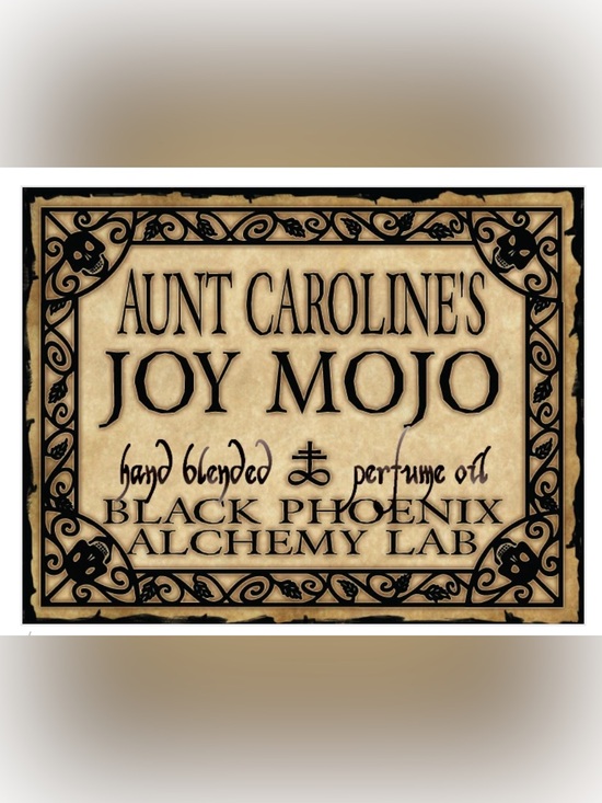 Black Phoenix Alchemy Lab Other - Black Phoenix Alchemy Lab perfume oil